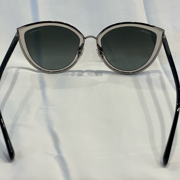 Chanel Sunglasses - Picture 9 of 12